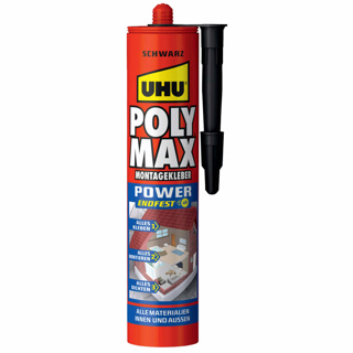 UHU POLY MAX® Power