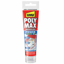 UHU POLY MAX® Power